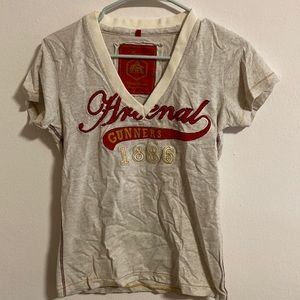 Vintage arsenal t Shirt